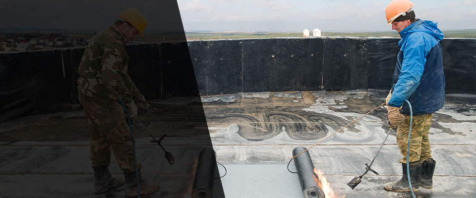 Clinton Roofing Contractors