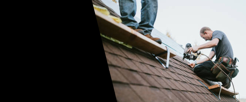 Clinton Roofing Contractors
